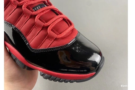 11 Air Jordan CT8012-600 0716